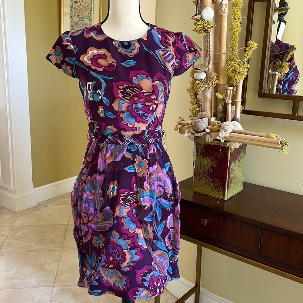 Nanette Lepore Dress